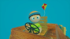 A screenshot taken in Dreams. 12 of 23.