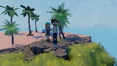 A screenshot taken in Dreams. 1 of 11.