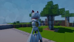 Cool animation for @Strayastrobee