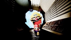 The Wario Apparition