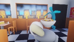 A screenshot taken in Dreams. 4 of 4.