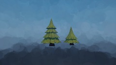 A screenshot taken in Dreams. 9 of 20.