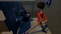 A screenshot taken in Dreams. 5 of 21.