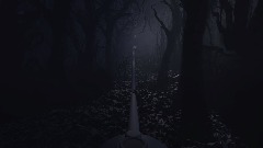 A screenshot taken in Dreams. 9 of 25.