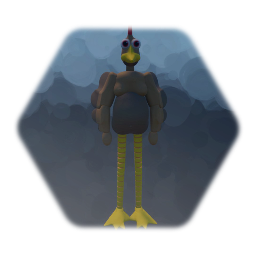 Remix of Cokehead Chicken