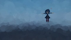 A screenshot taken in Dreams. 26 of 27.