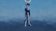 A screenshot taken in Dreams. 6 of 23.