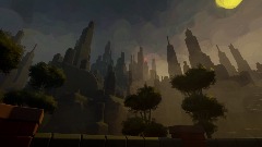 A screenshot taken in Dreams. 4 of 10.