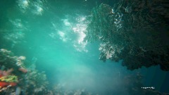 A screenshot taken in Dreams. 7 of 13.