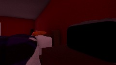 Wakey Wakey Pondering Harry