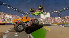 Monster Jam 102