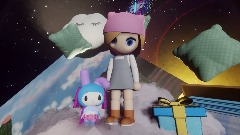 Le Rêve d' Olivia                              music @may2day