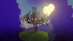 Searching for One Good Heart