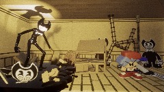 Vs bendy (beta)