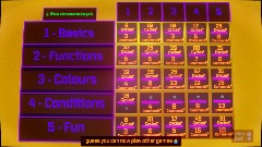 A screenshot taken in Dreams. 1 of 6.