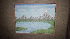 A screenshot taken in Dreams. 4 of 4.