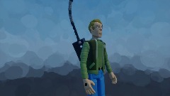 A screenshot taken in Dreams. 16 of 29.