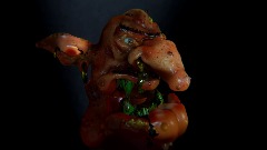 Felt cute might delete later...