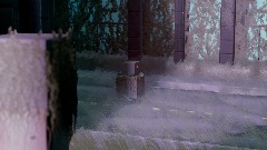 A screenshot taken in Dreams. 6 of 7.