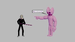 A screenshot taken in Dreams. 1 of 3.