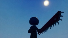 A screenshot taken in Dreams. 1 of 1.