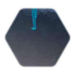 Remix de Pantin vierge (évolué)