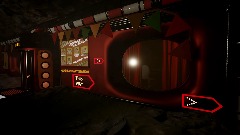 A screenshot taken in Dreams. 1 of 5.