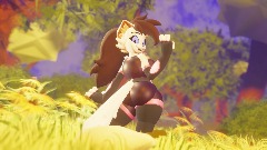 A screenshot taken in Dreams. 15 of 24.