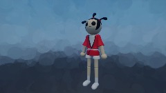 A screenshot taken in Dreams. 7 of 21.