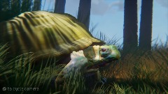 A screenshot taken in Dreams. 10 of 21.