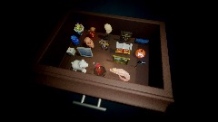 Is it still art if it's in a junk drawer?