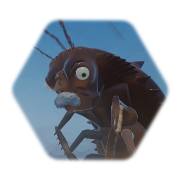 Gregor Samsa