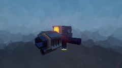 A screenshot taken in Dreams. 1 of 1.