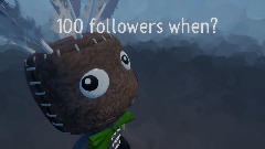 A screenshot taken in Dreams. 5 of 20.