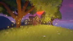 A screenshot taken in Dreams. 5 of 30.