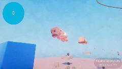 A screenshot taken in Dreams. 1 of 10.