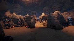 Eden Lost (Abandon Cave)