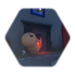 Floppy Cat Adventure