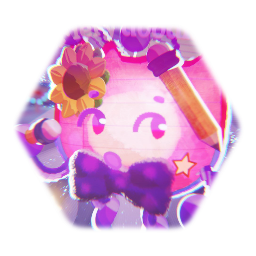 ✨<clue>Fiery</clue><term>doodley📝 [Defenitive]