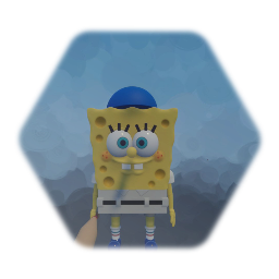 MLB SpongeBob