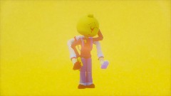 A screenshot taken in Dreams. 3 of 4.