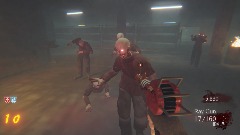 A screenshot taken in Dreams. 12 of 15.