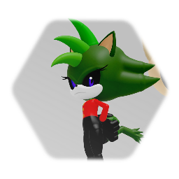 Alaxandra Greenfield