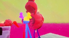 Revived Story AY| Pip Gemwalker