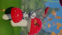 A screenshot taken in Dreams. 5 of 18.