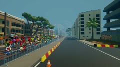 KARTS INTERNATIONAL : Ndole Karting Centre 2 - Cameroon