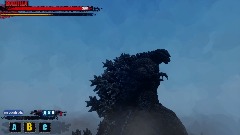 A screenshot taken in Dreams. 3 of 7.