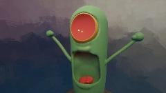 Remix of Plankton BOTLEG