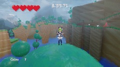 A screenshot taken in Dreams. 17 of 29.