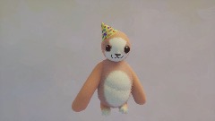 A screenshot taken in Dreams. 5 of 26.